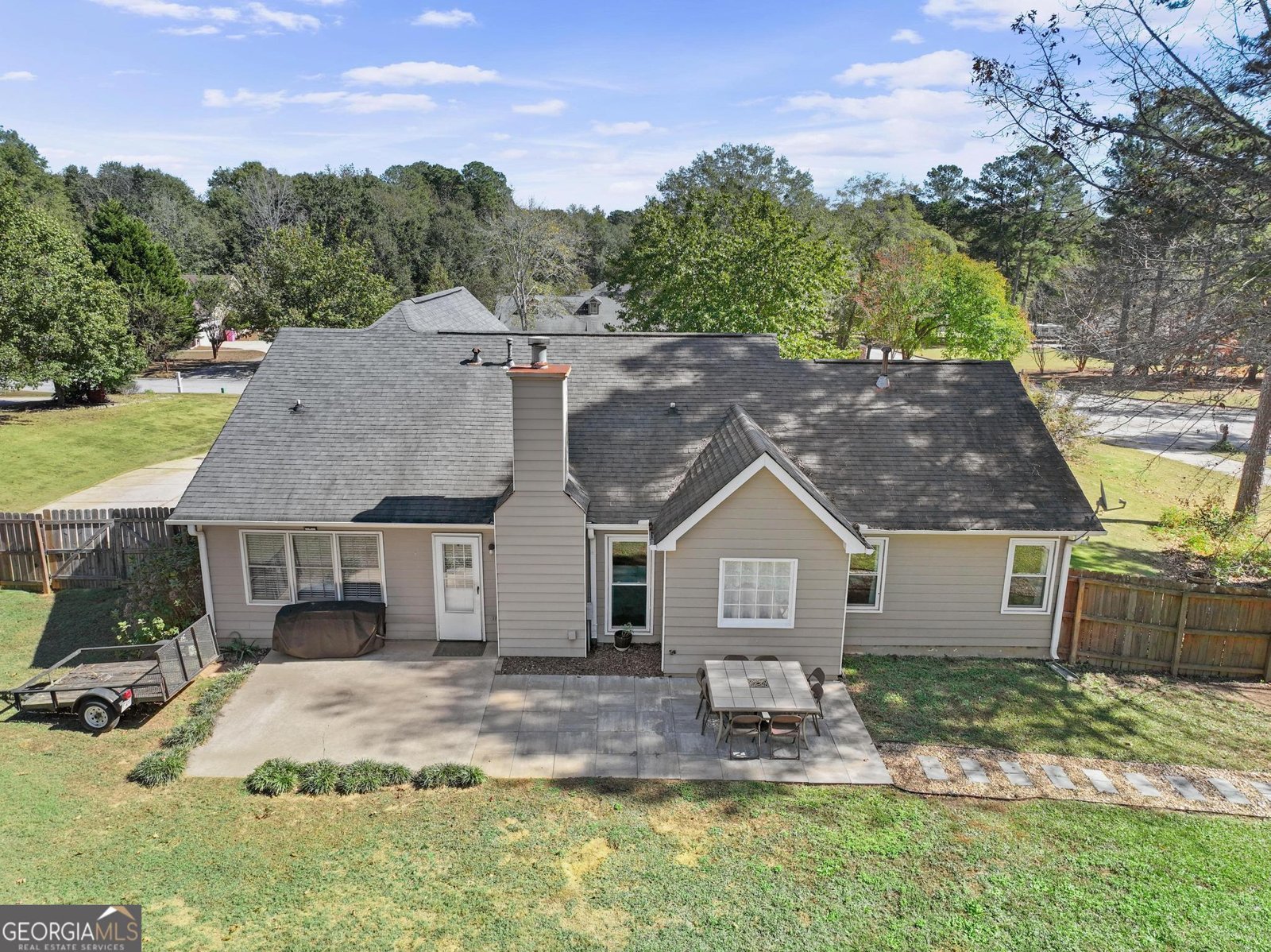 200 Pine Tree Lane McDonough - 10
