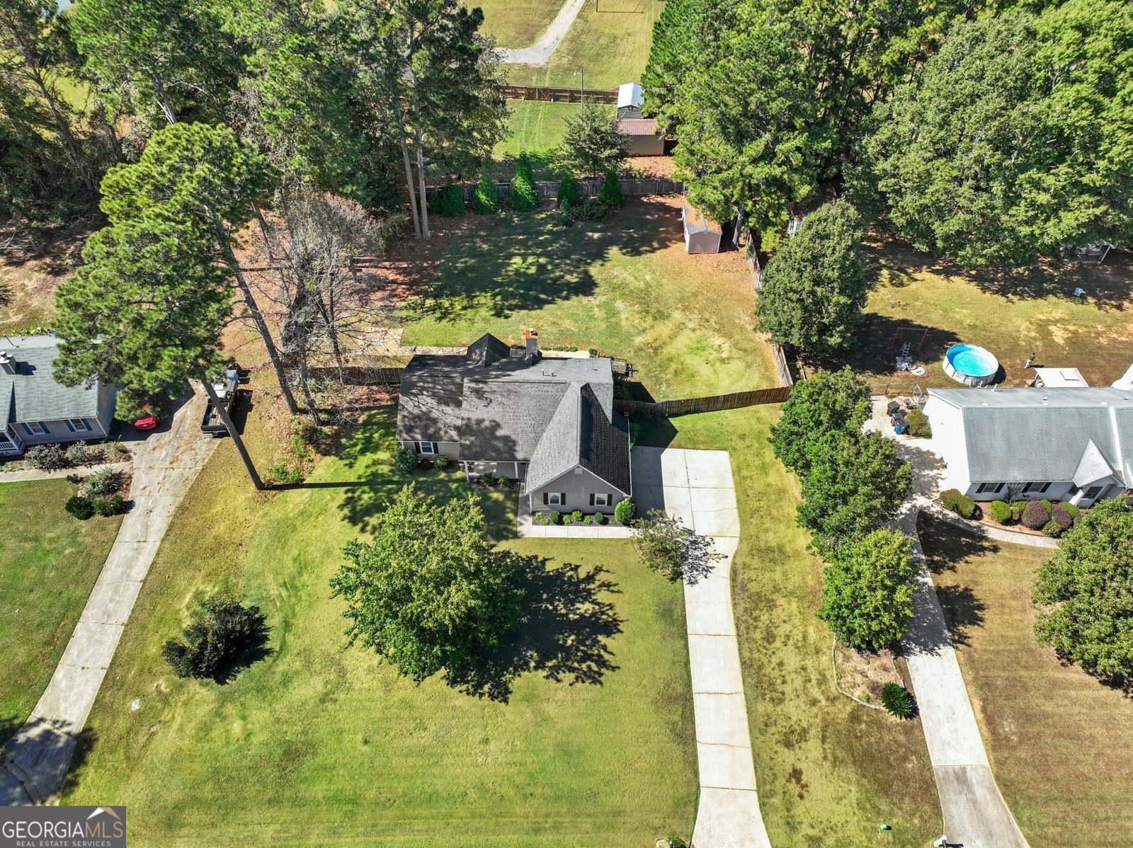 200 Pine Tree Lane McDonough - 14