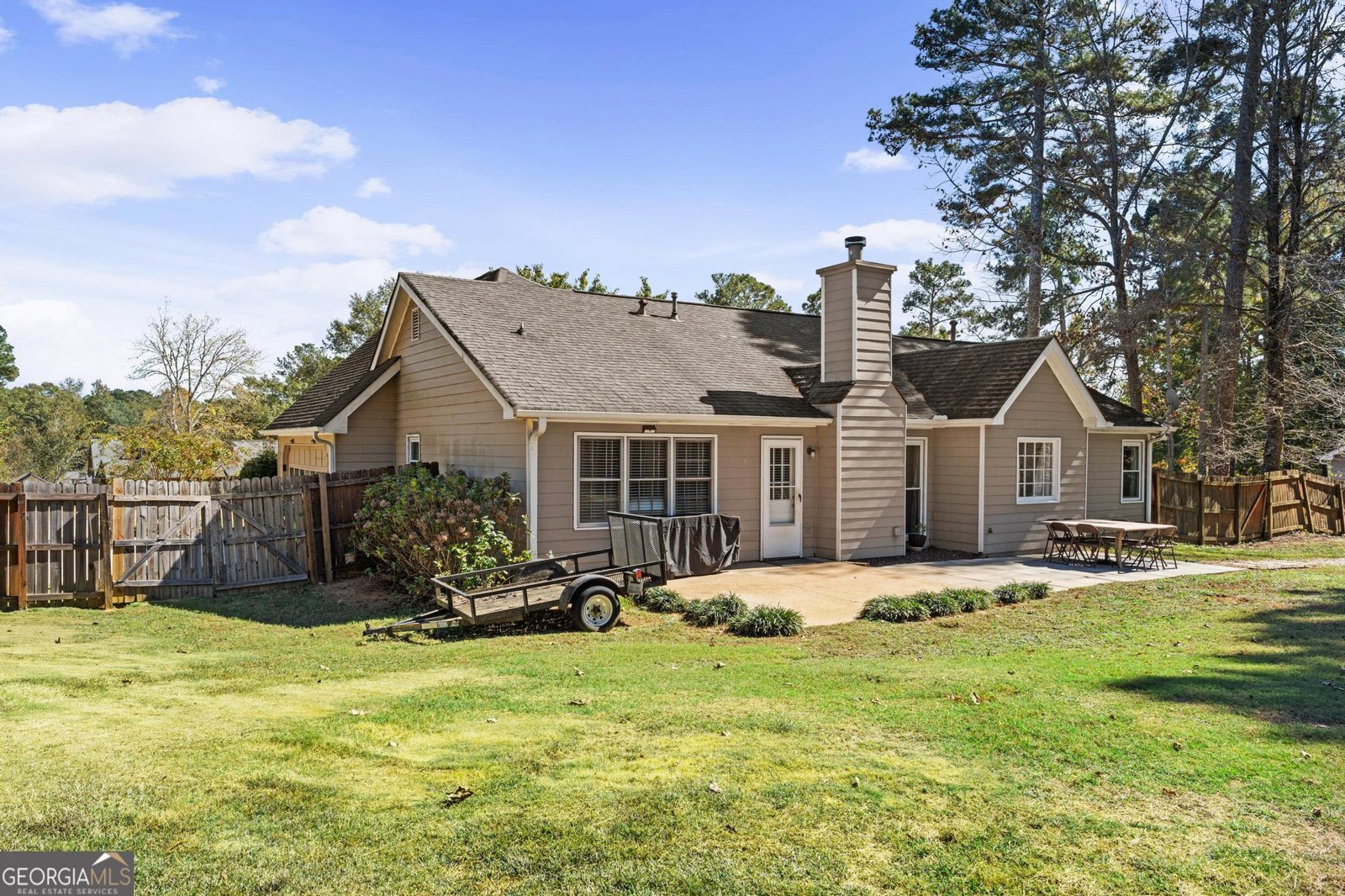 200 Pine Tree Lane McDonough - 15