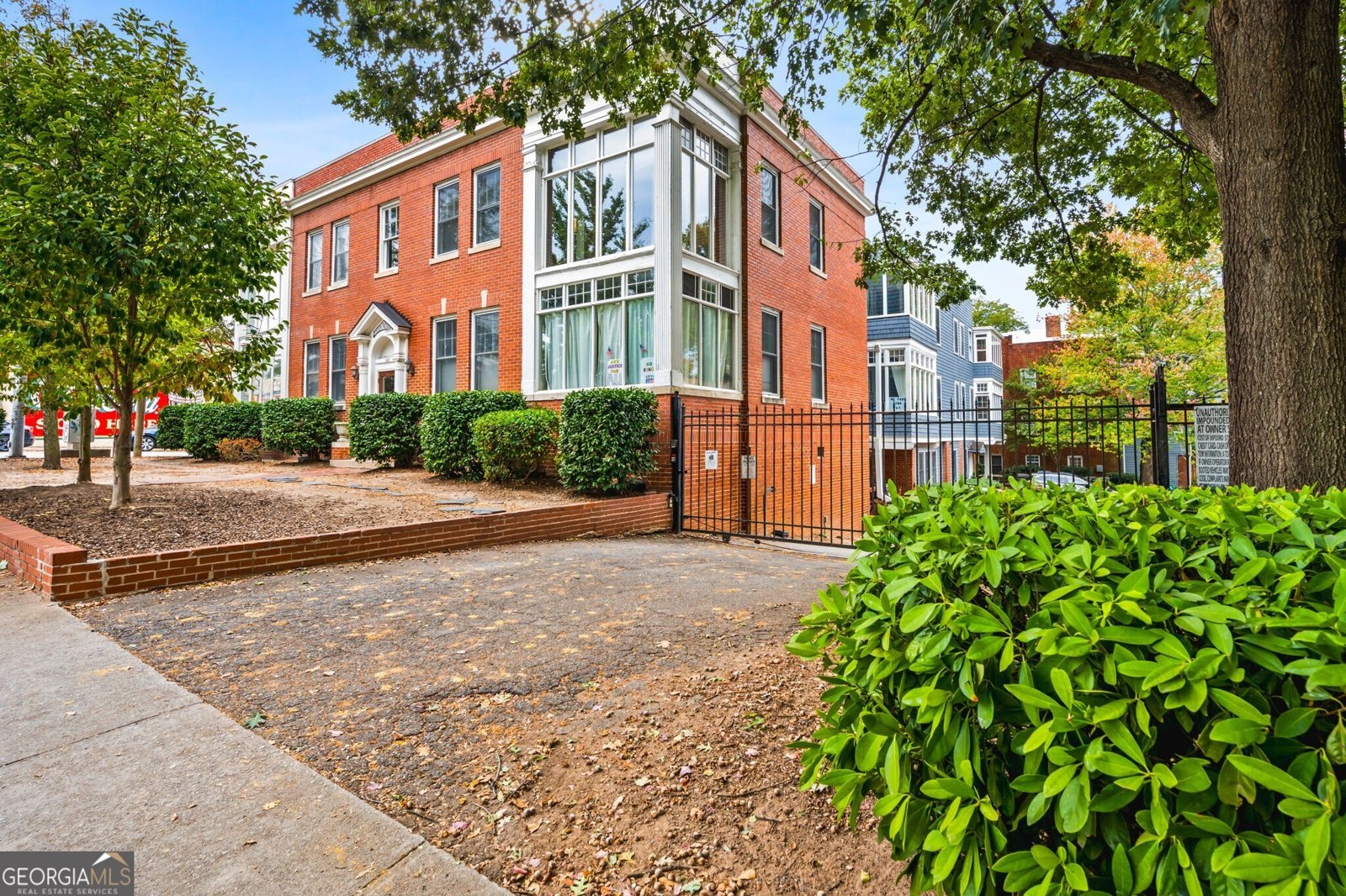 1050 North Highland Avenue Atlanta - 2