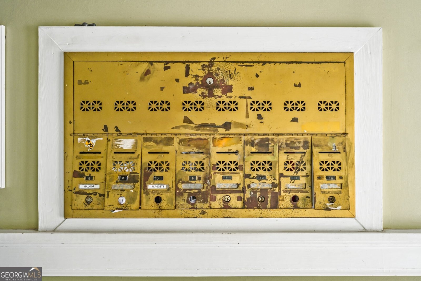 1050 North Highland Avenue Atlanta - 21