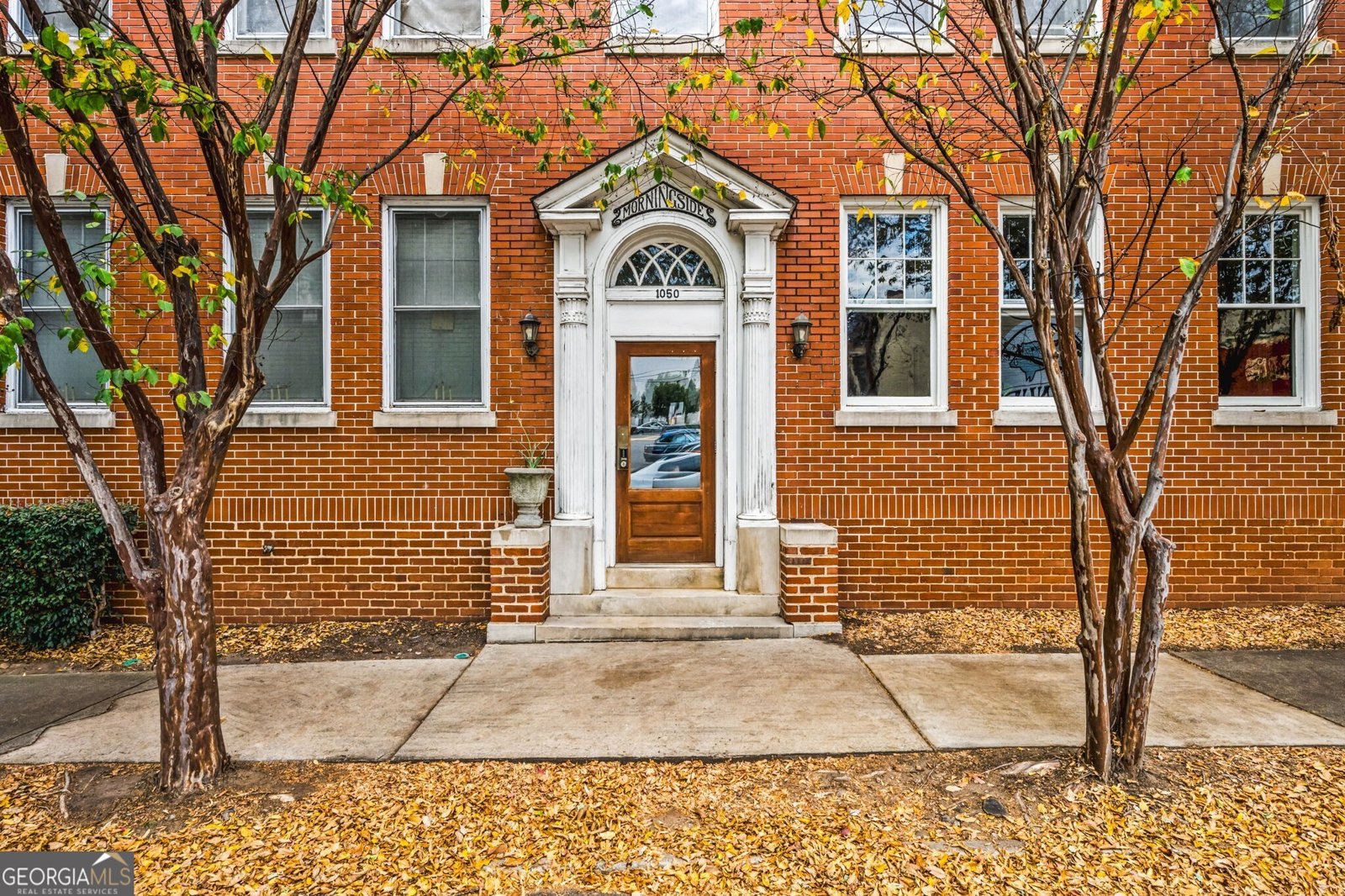 1050 North Highland Avenue Atlanta - 22