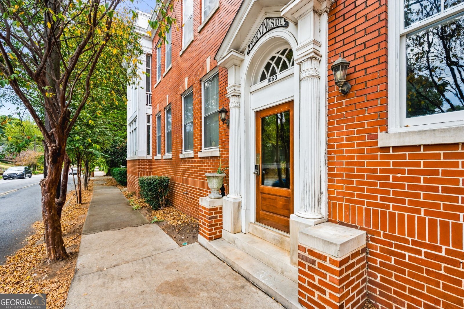 1050 North Highland Avenue Atlanta - 23