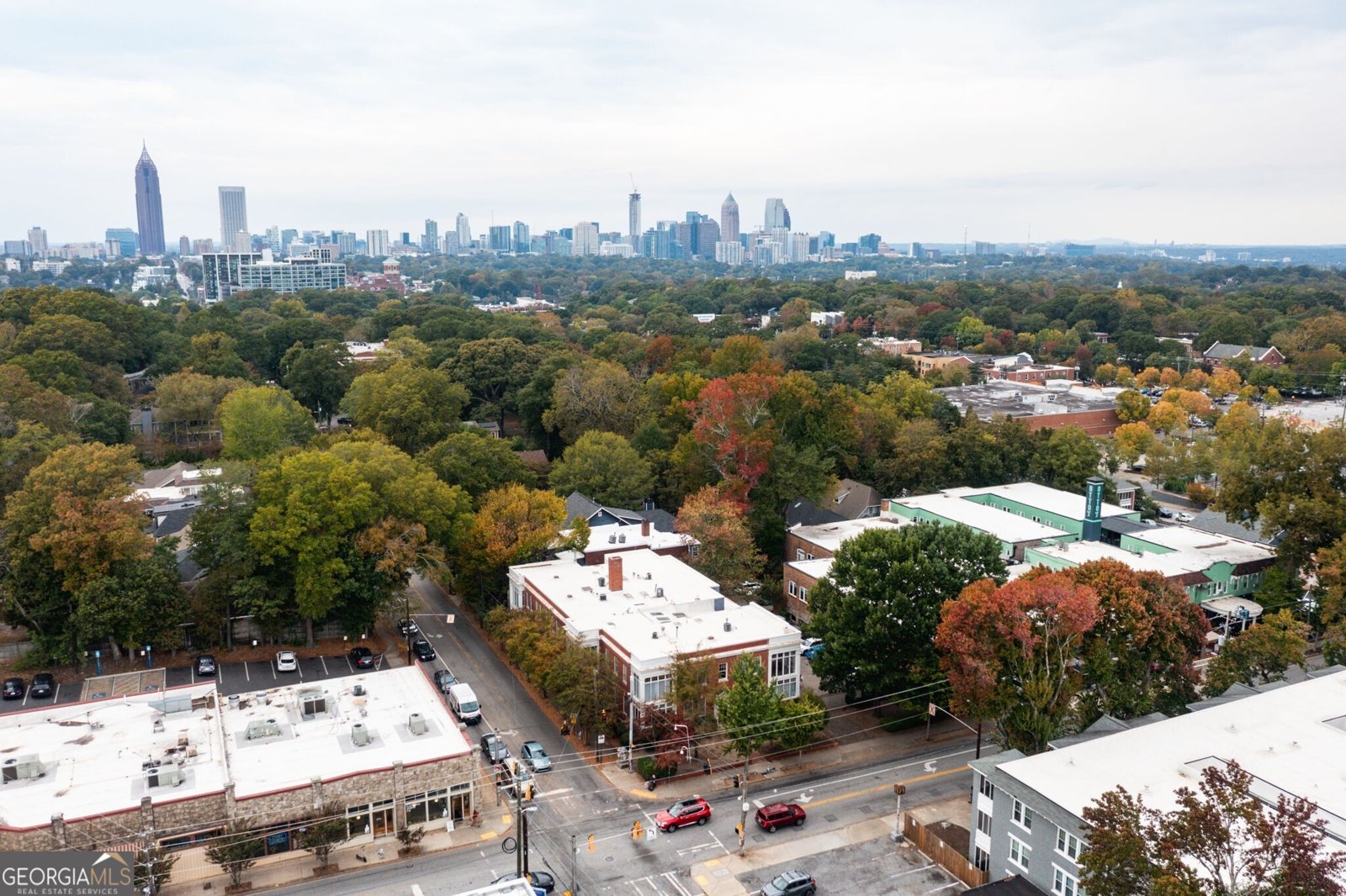 1050 North Highland Avenue Atlanta - 29