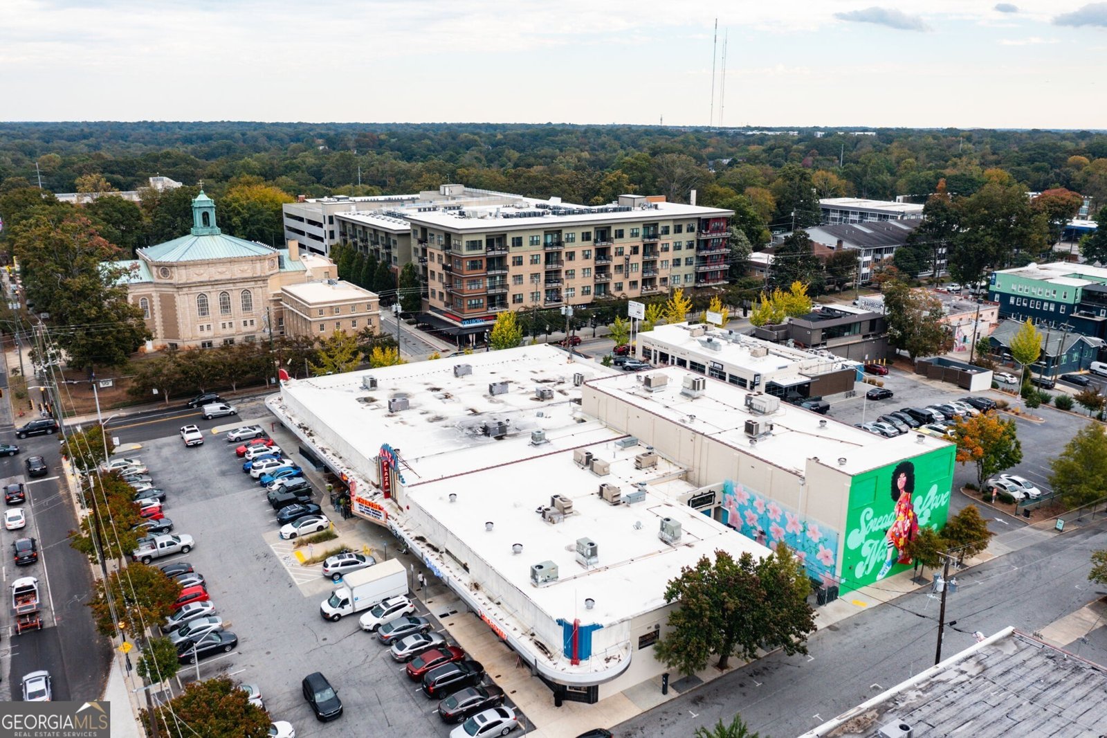 1050 North Highland Avenue Atlanta - 33