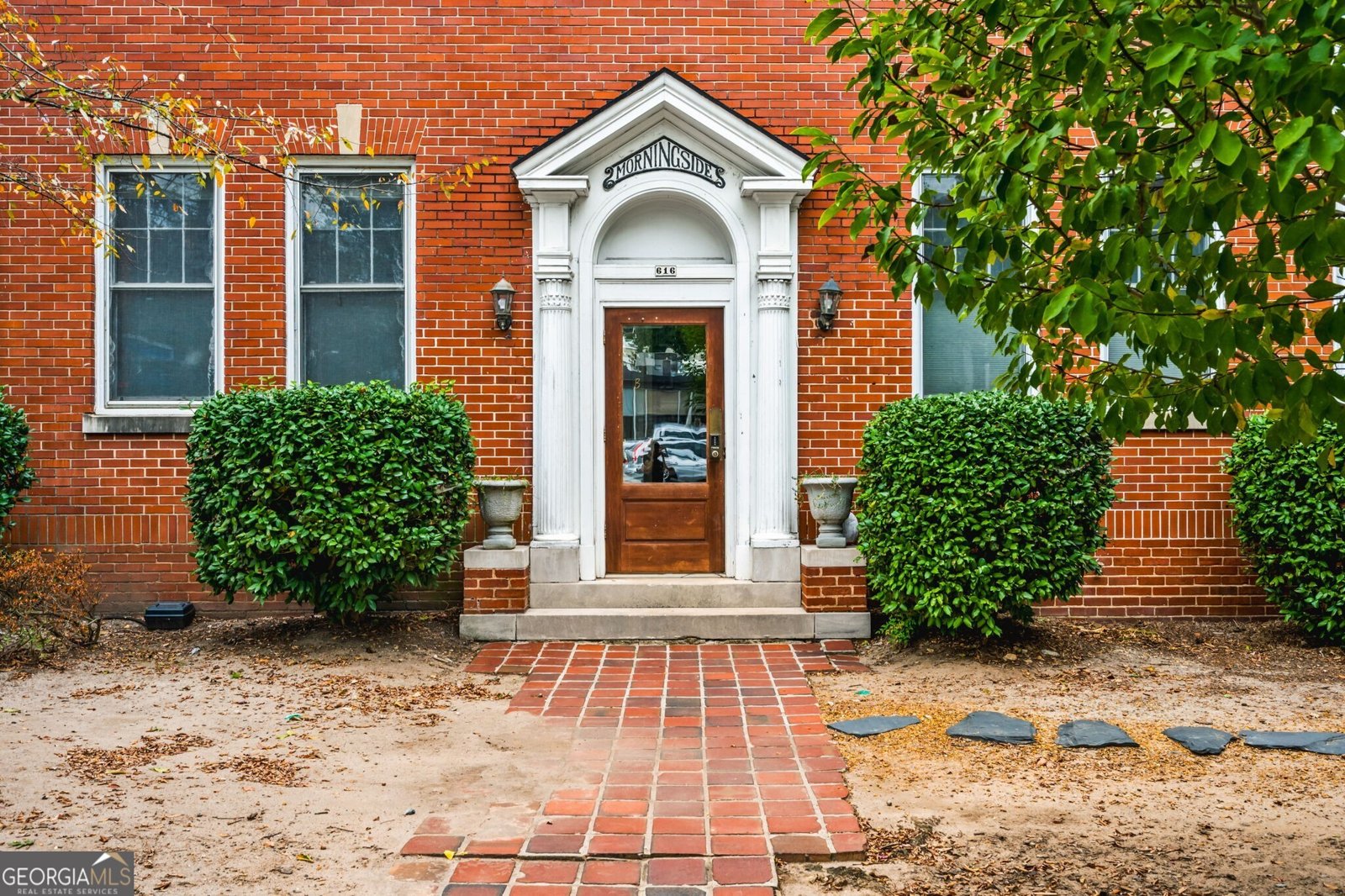 1050 North Highland Avenue Atlanta - 34