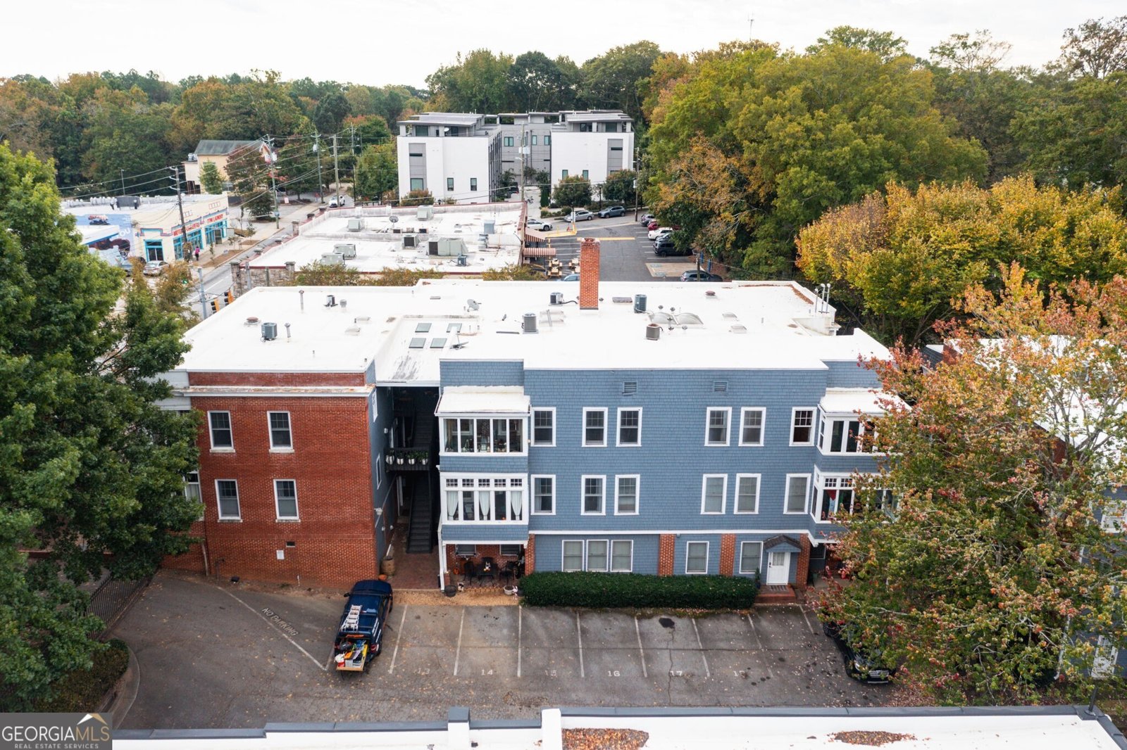 1050 North Highland Avenue Atlanta - 4