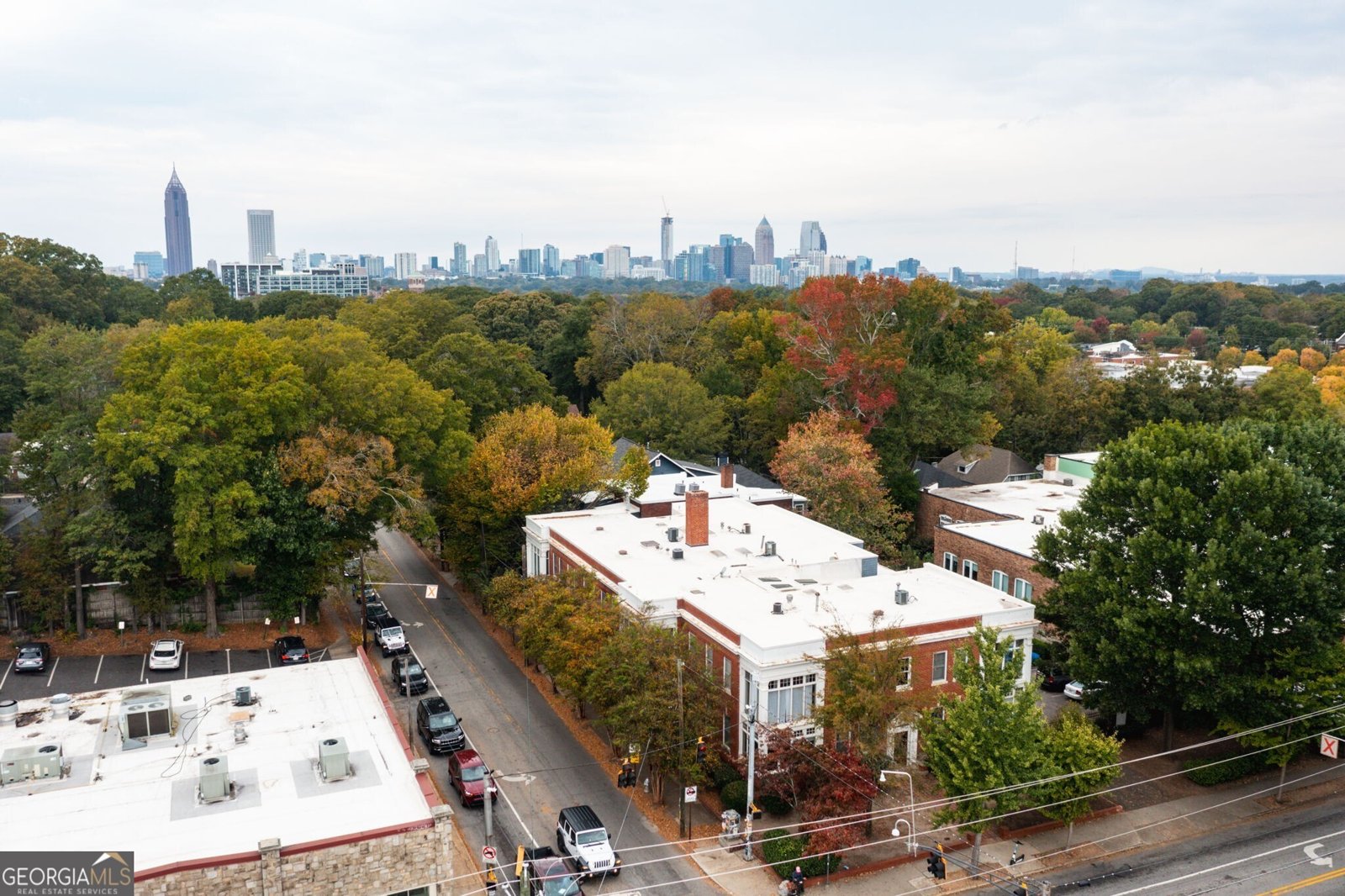 1050 North Highland Avenue Atlanta - 5