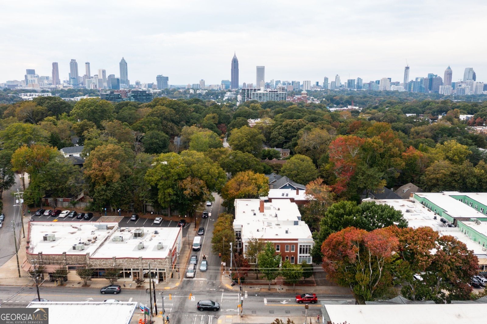 1050 North Highland Avenue Atlanta - 6