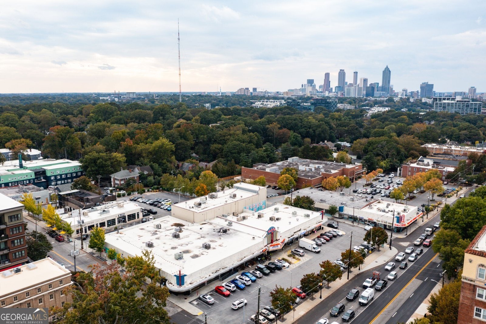 1050 North Highland Avenue Atlanta - 9