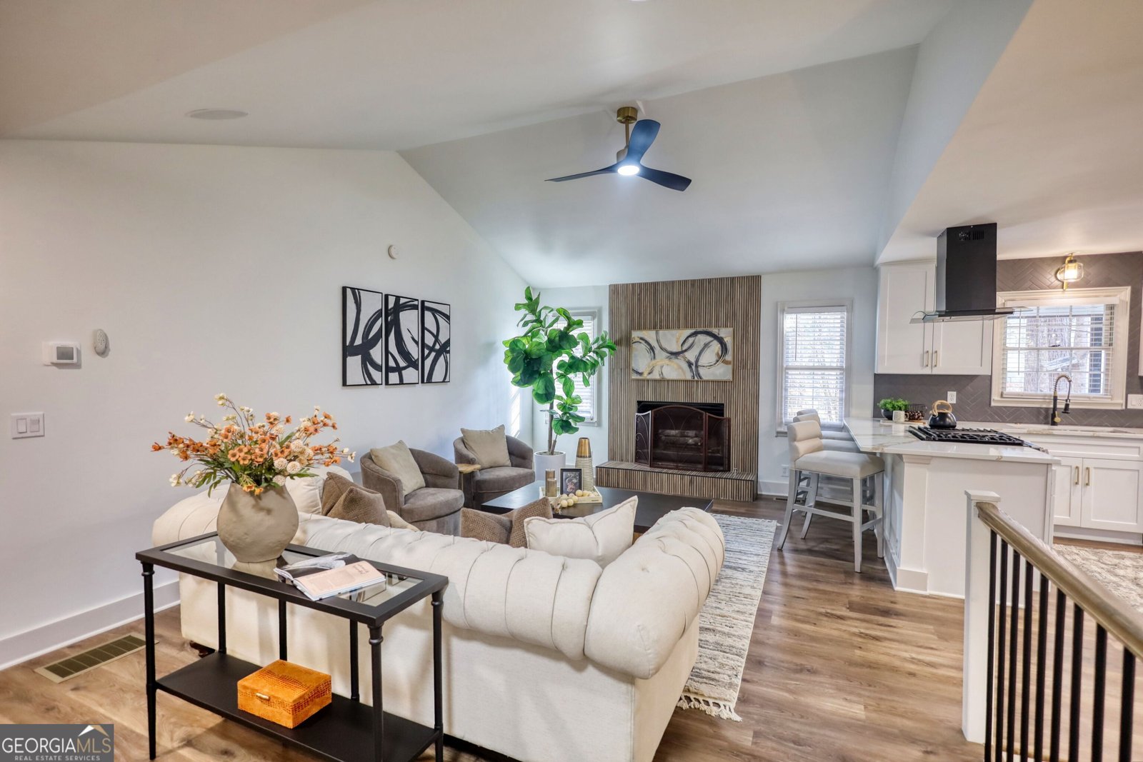 5023 Gunners Run Roswell - 14