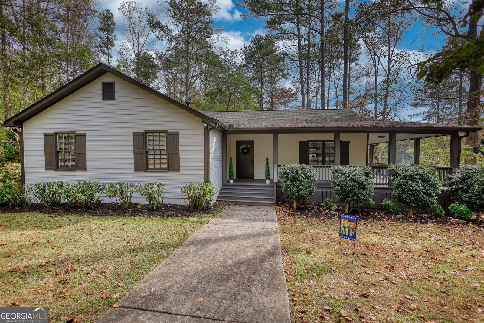 5023 Gunners Run Roswell - 2