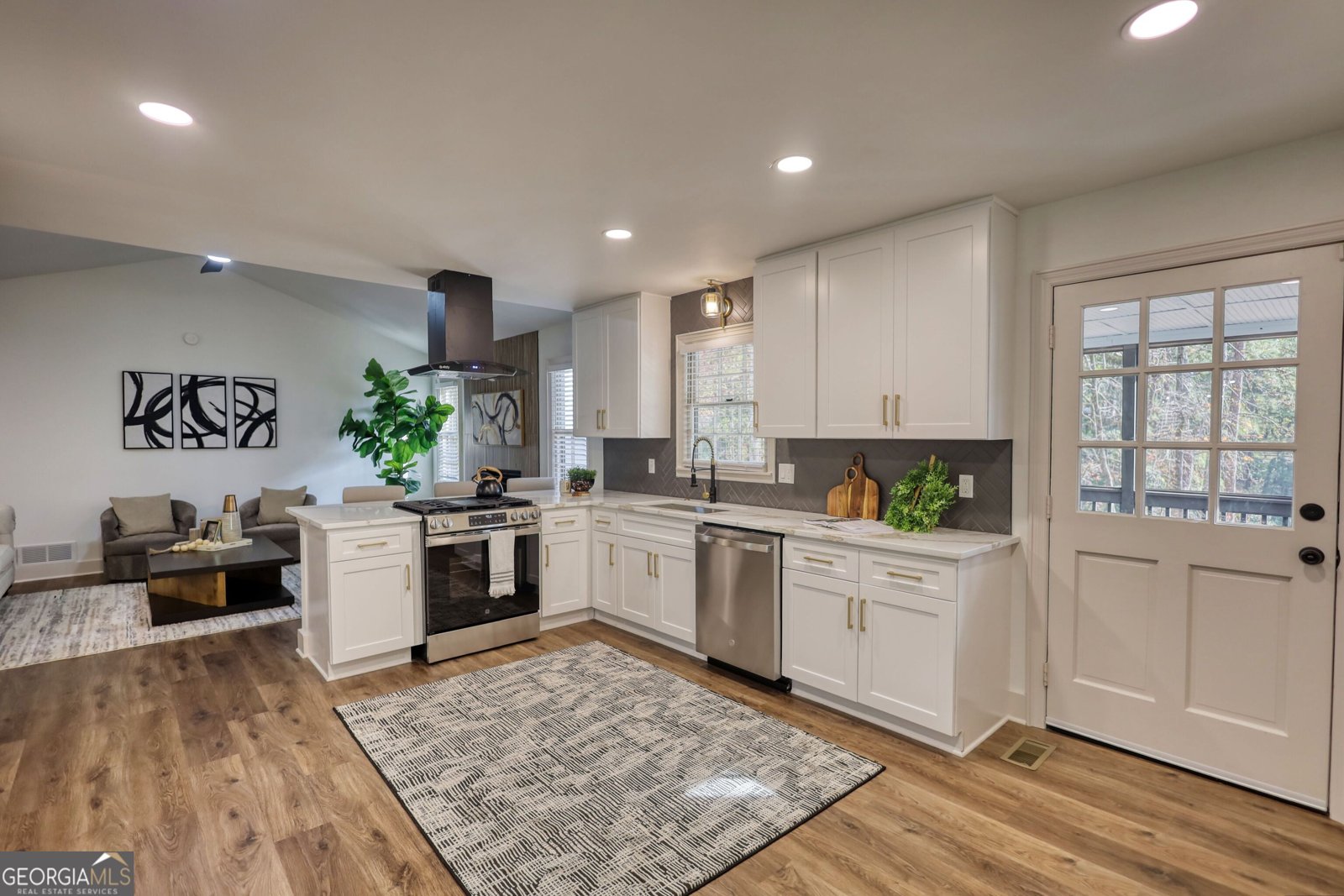 5023 Gunners Run Roswell - 22