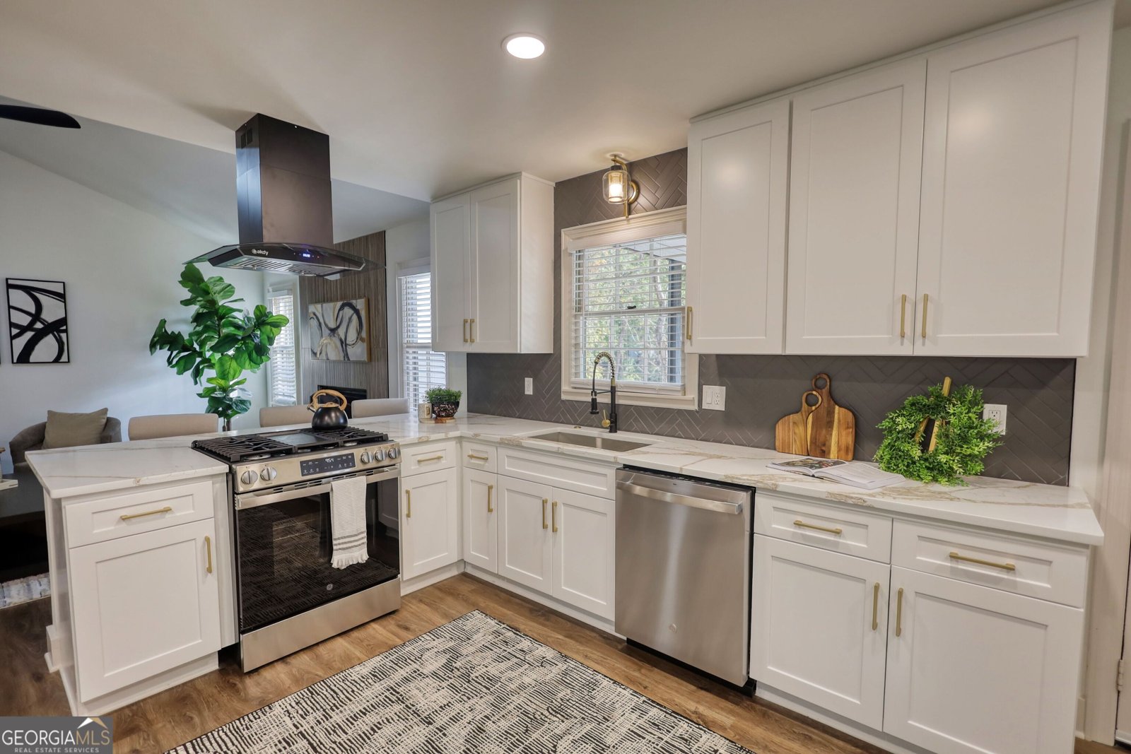 5023 Gunners Run Roswell - 23