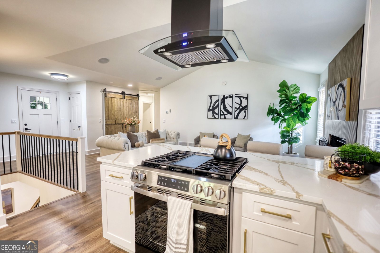 5023 Gunners Run Roswell - 24