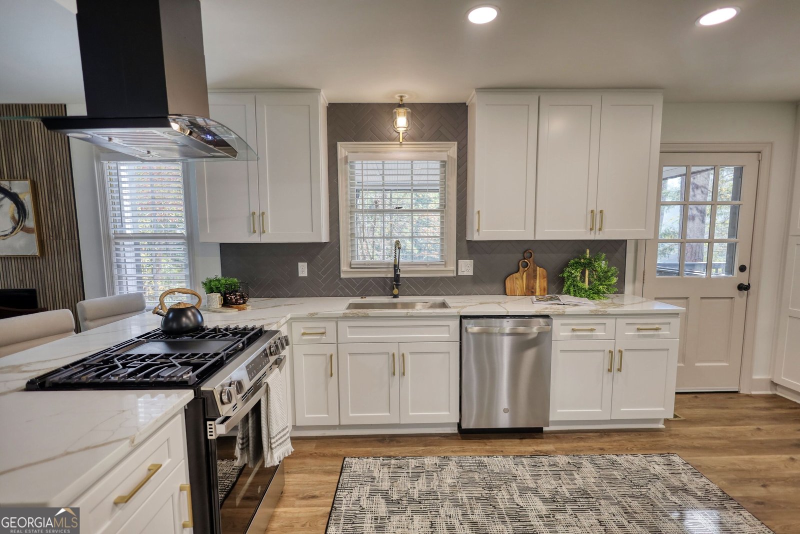 5023 Gunners Run Roswell - 25