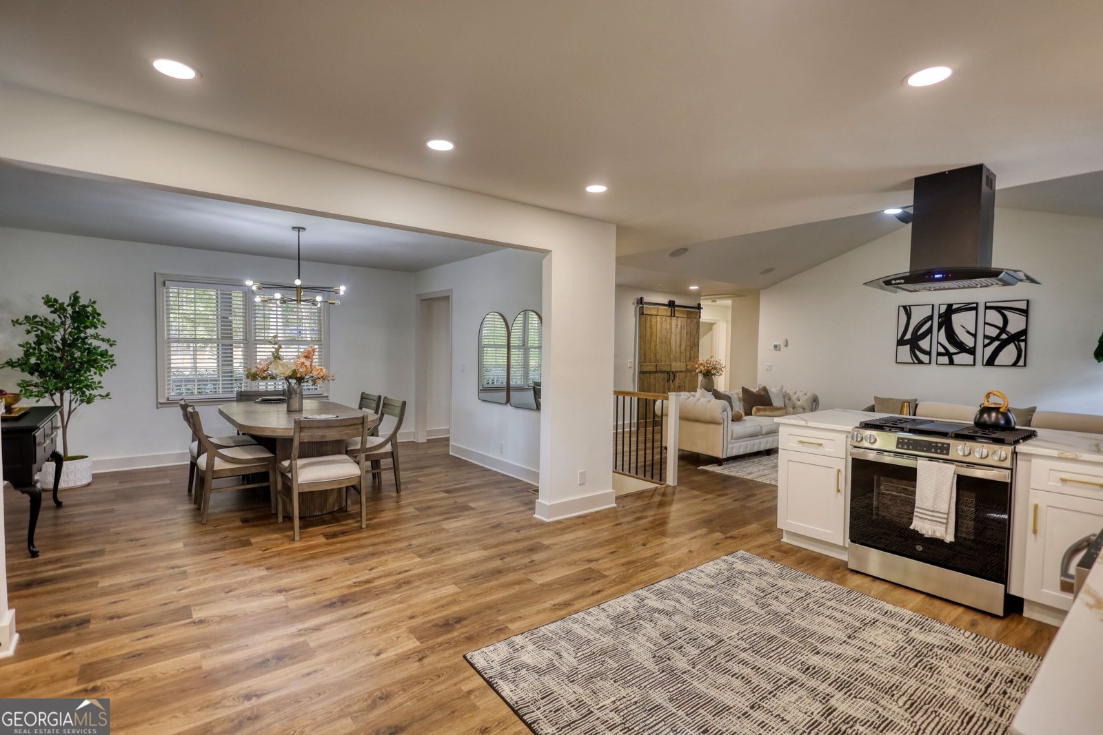 5023 Gunners Run Roswell - 26