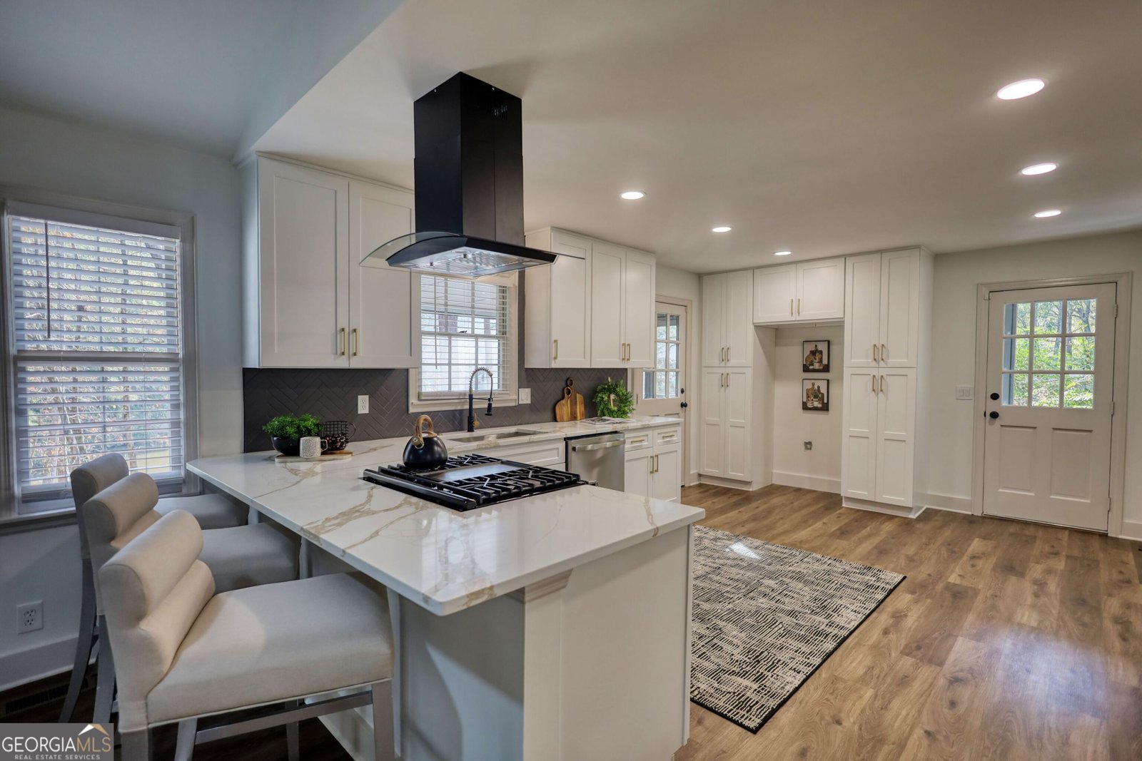 5023 Gunners Run Roswell - 30