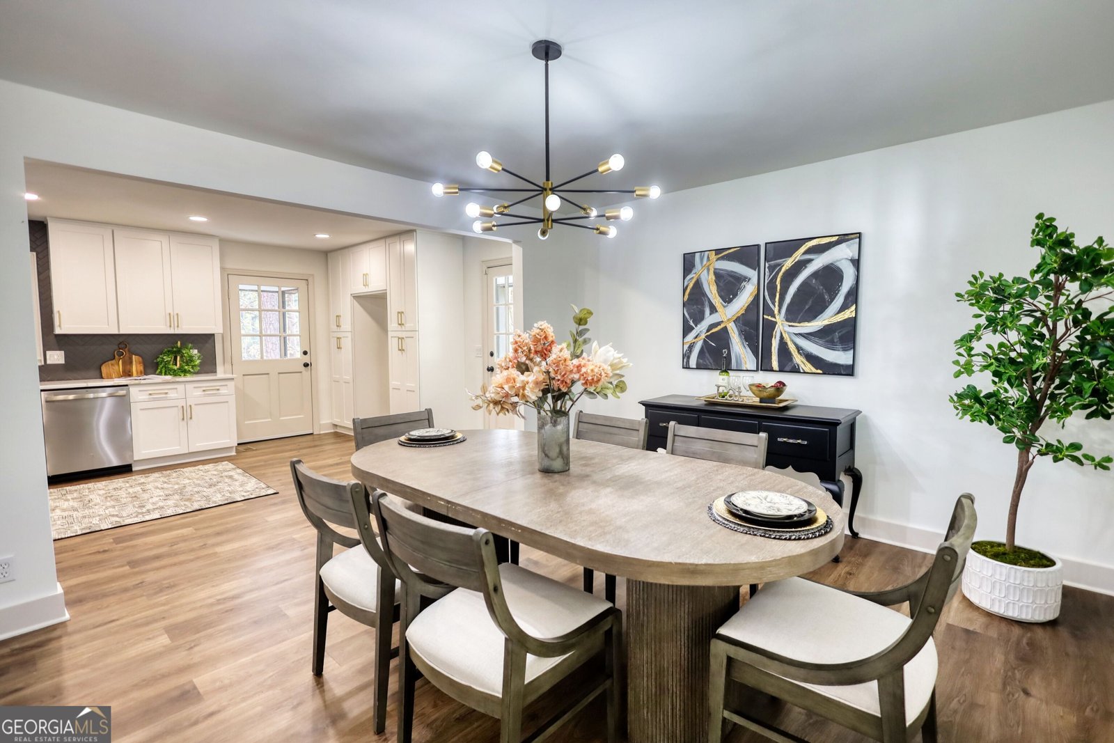 5023 Gunners Run Roswell - 33