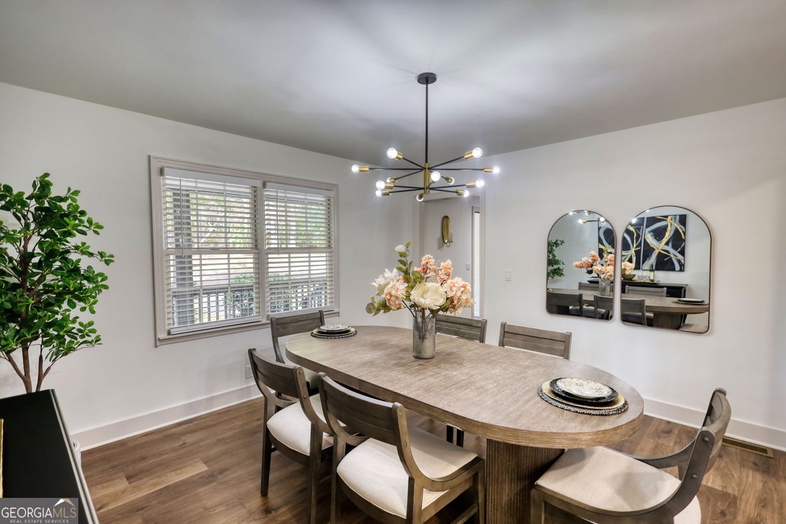 5023 Gunners Run Roswell - 35