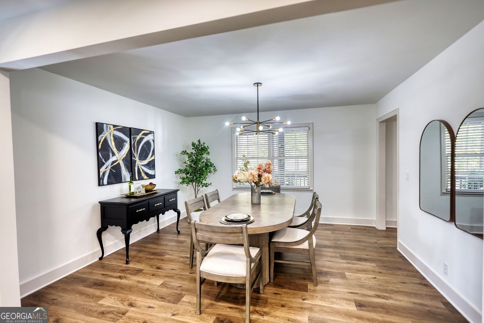 5023 Gunners Run Roswell - 36