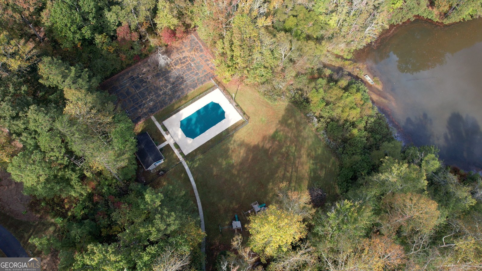 5023 Gunners Run Roswell - 65