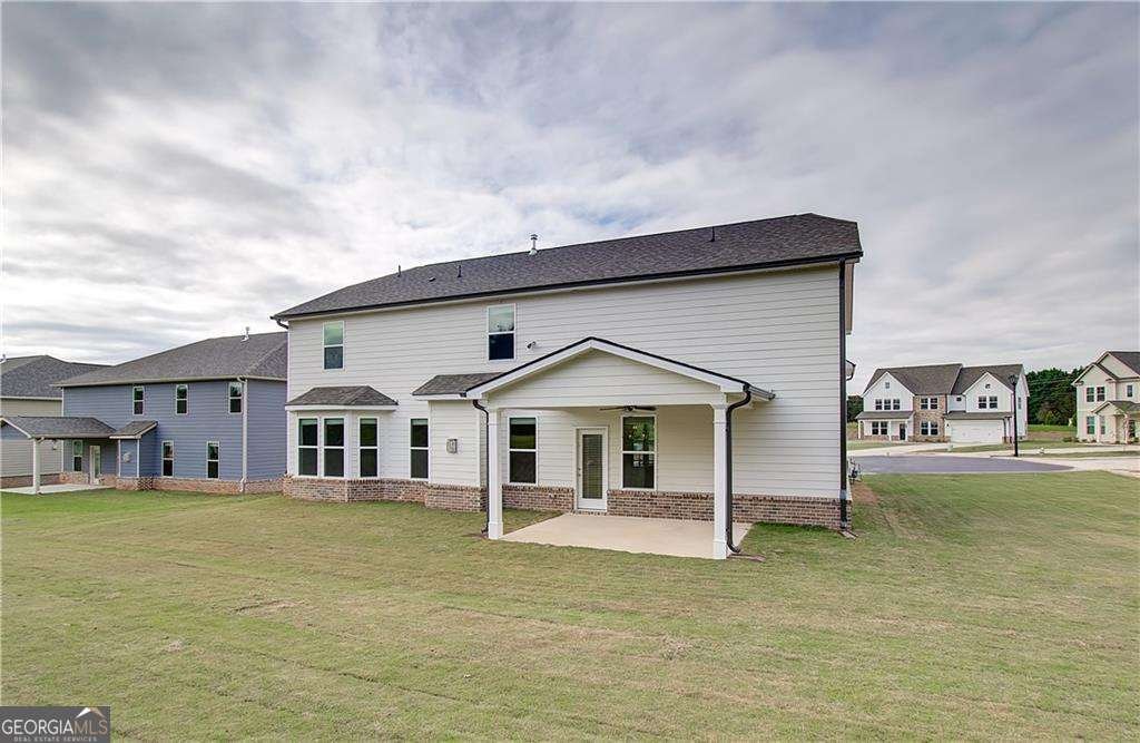 187 Buffalo Trace Stockbridge - 39