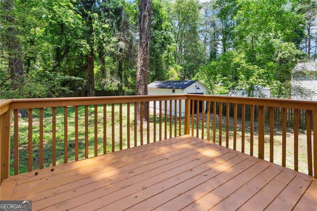 3437 Harris Drive Atlanta - 16