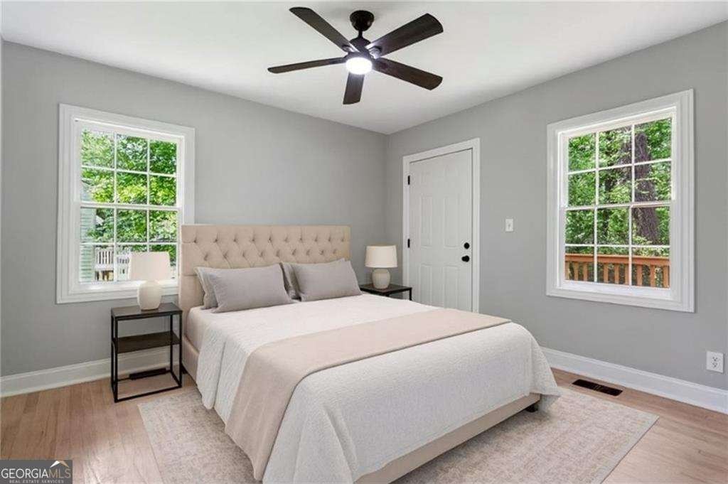 3437 Harris Drive Atlanta - 3
