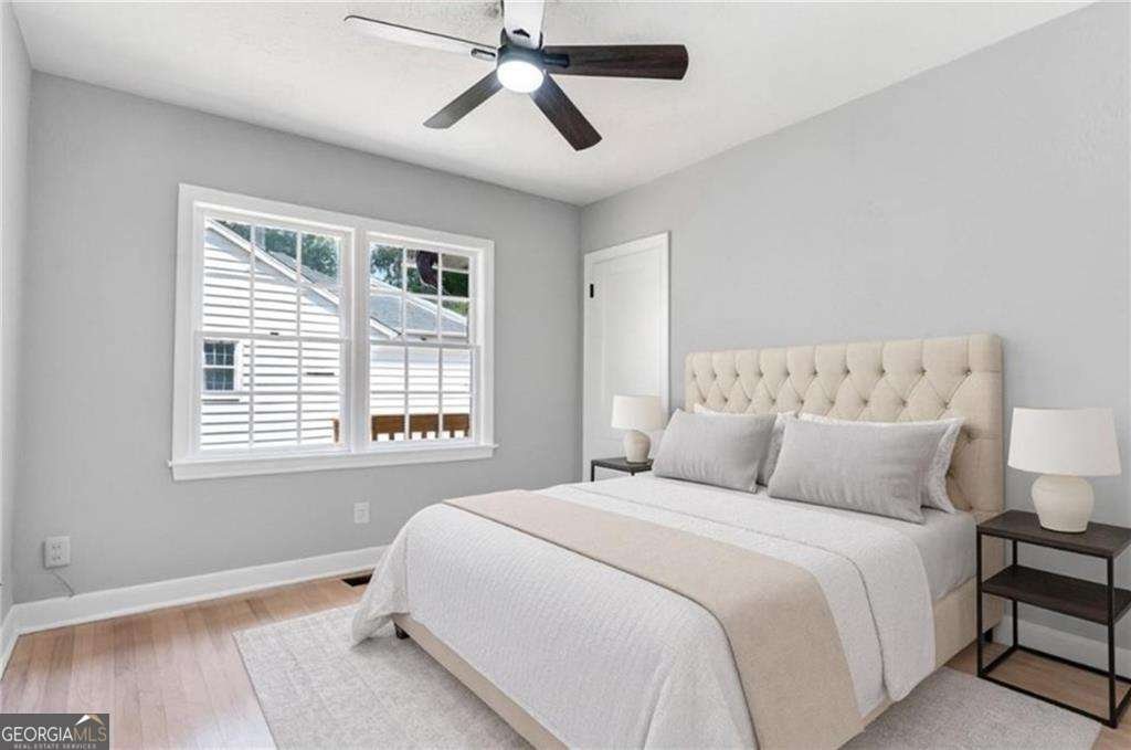 3437 Harris Drive Atlanta - 5