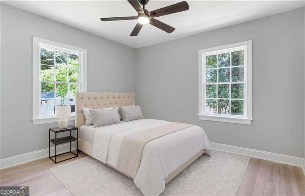 3437 Harris Drive Atlanta - 9