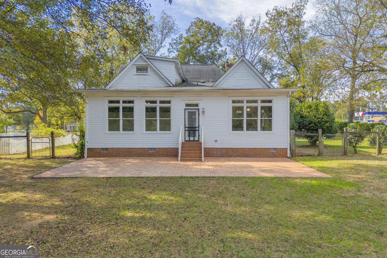 5921 Bostwick Highway Bishop - 12