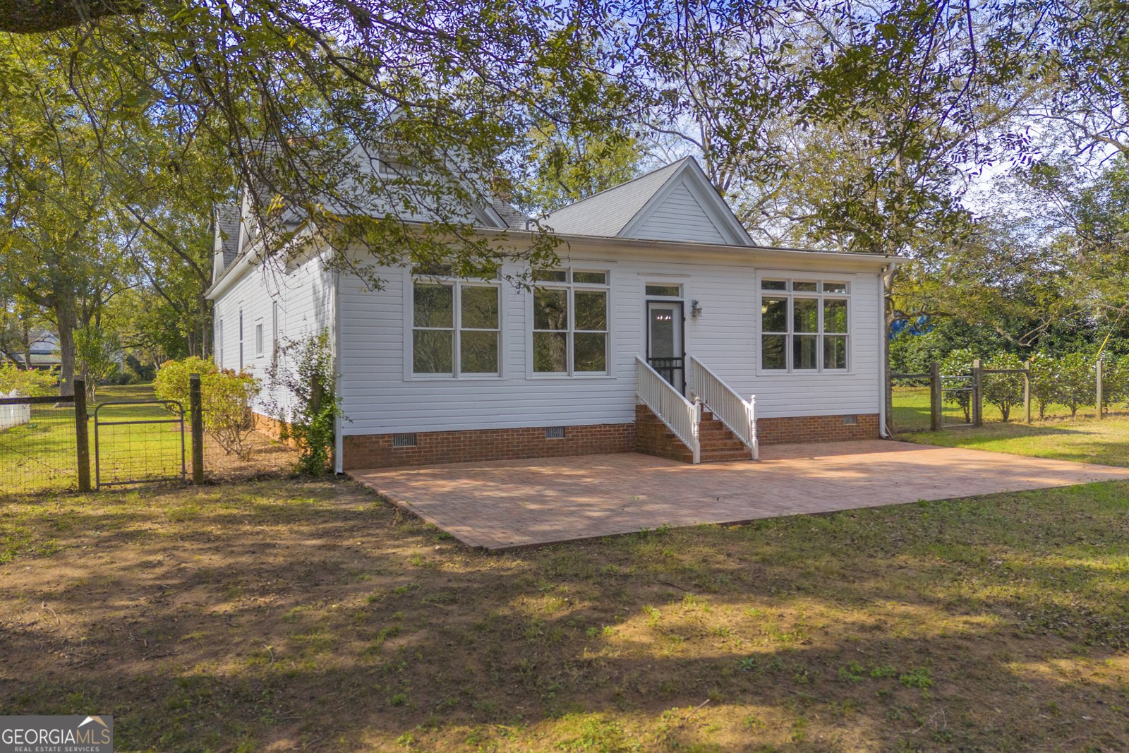 5921 Bostwick Highway Bishop - 13