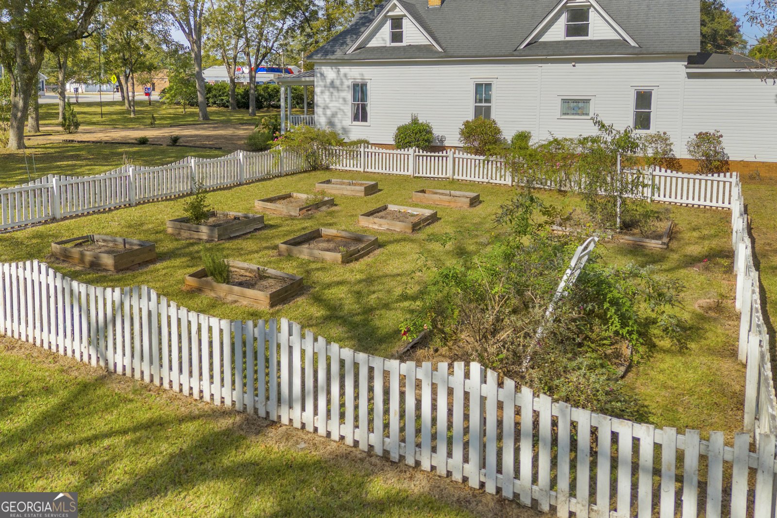 5921 Bostwick Highway Bishop - 18