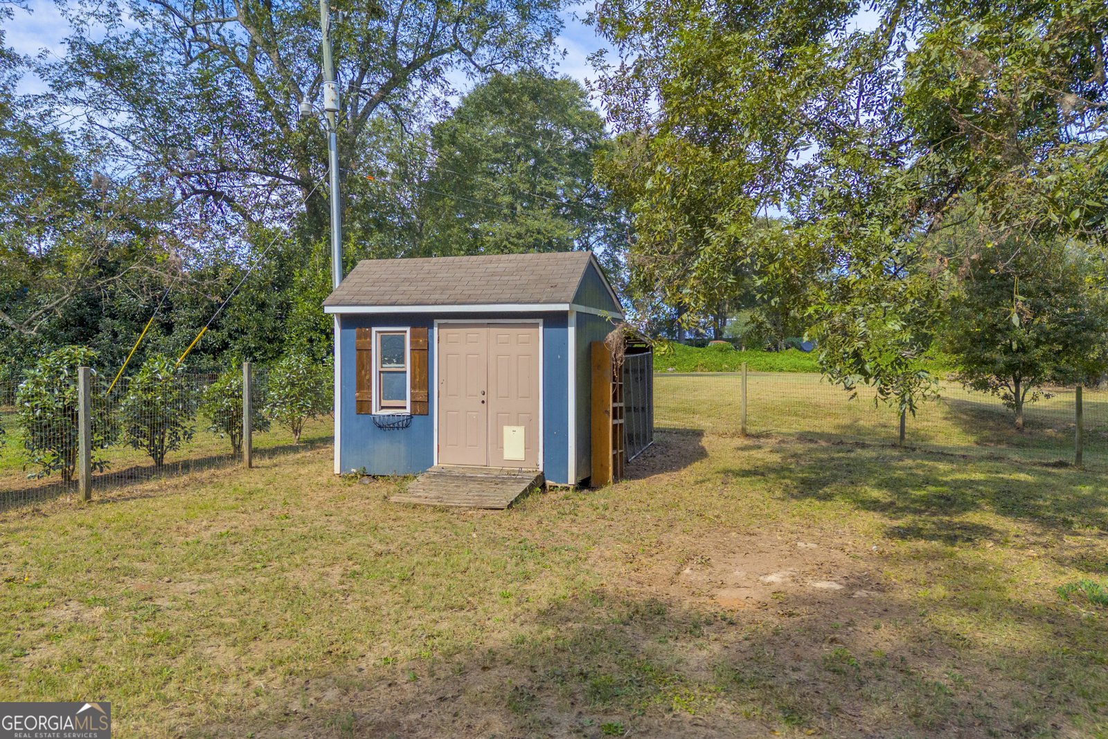 5921 Bostwick Highway Bishop - 19