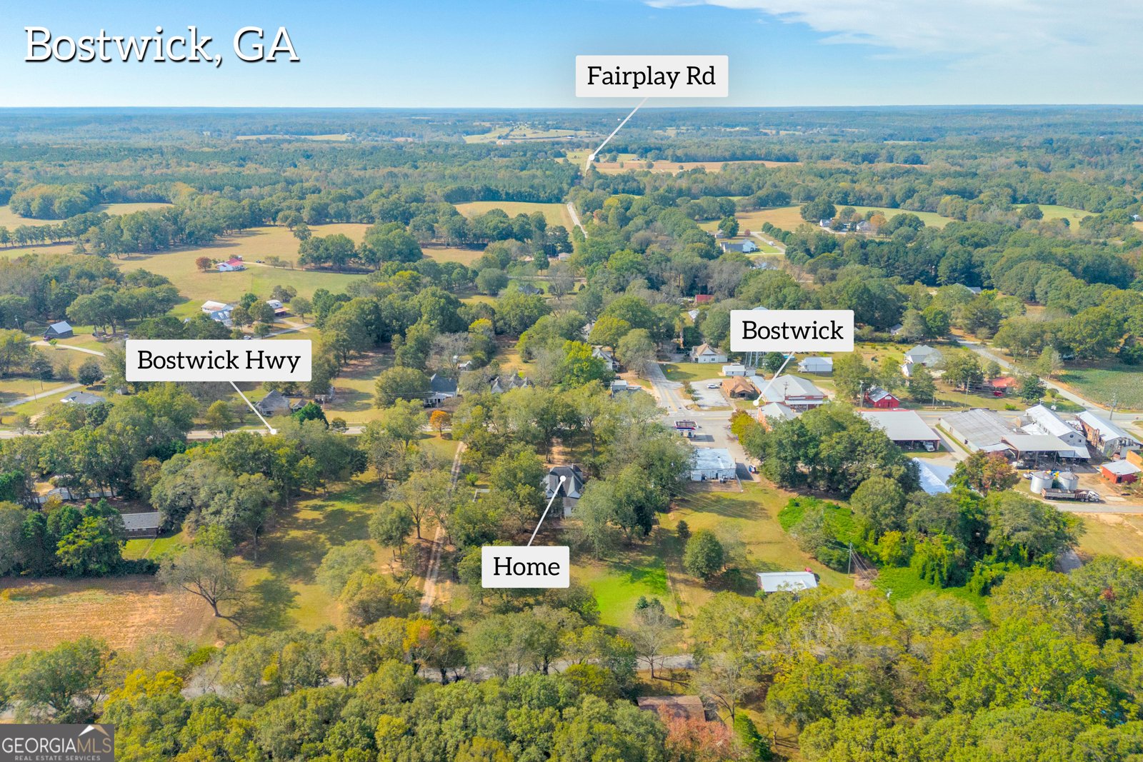 5921 Bostwick Highway Bishop - 22