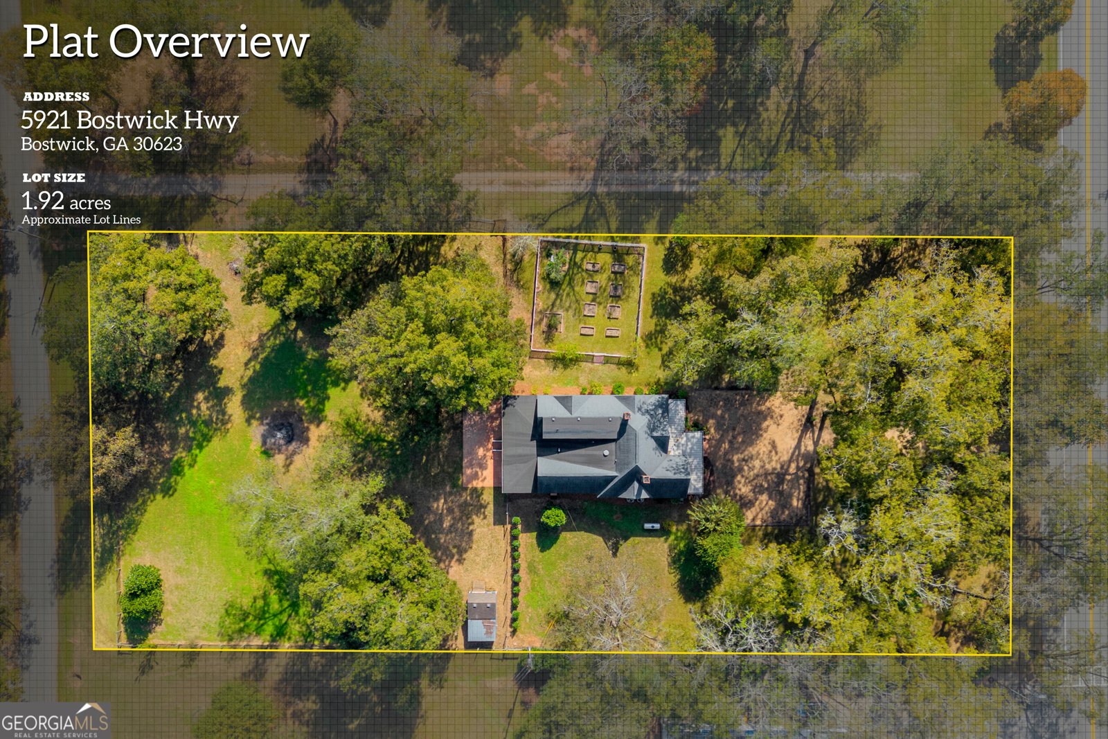 5921 Bostwick Highway Bishop - 24