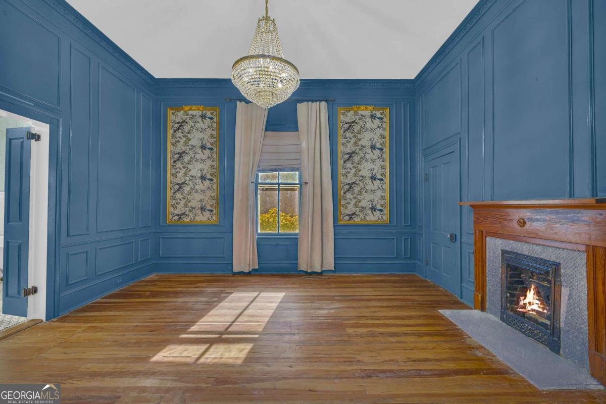 5921 Bostwick Highway Bishop - 30