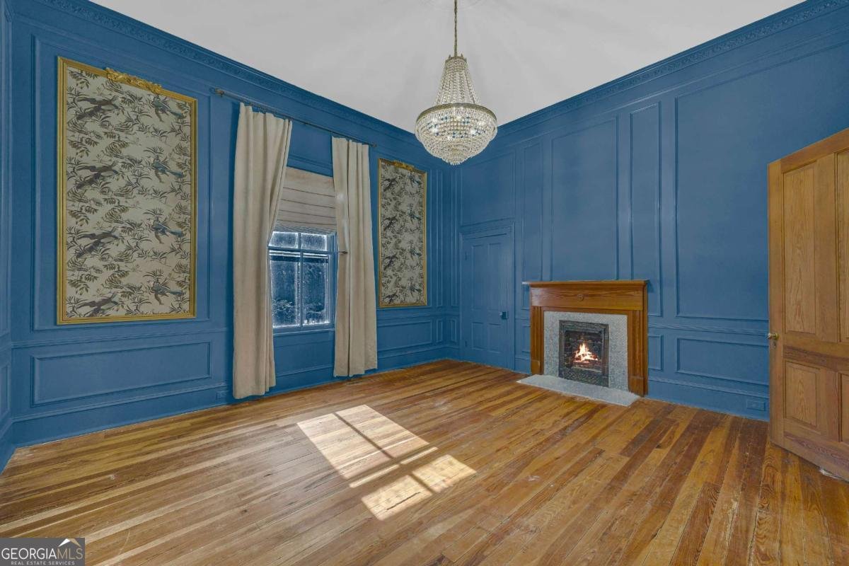 5921 Bostwick Highway Bishop - 31