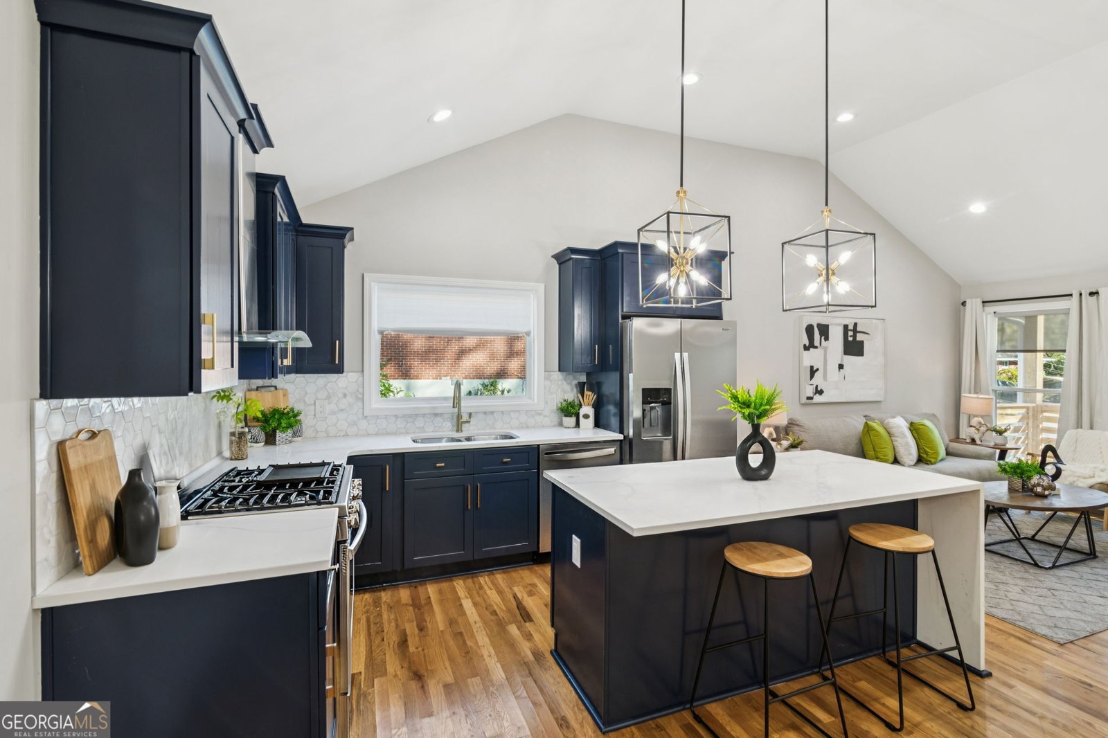 3682 Daisy Drive Decatur - 13