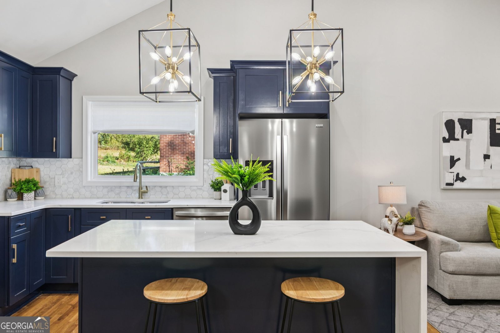 3682 Daisy Drive Decatur - 18