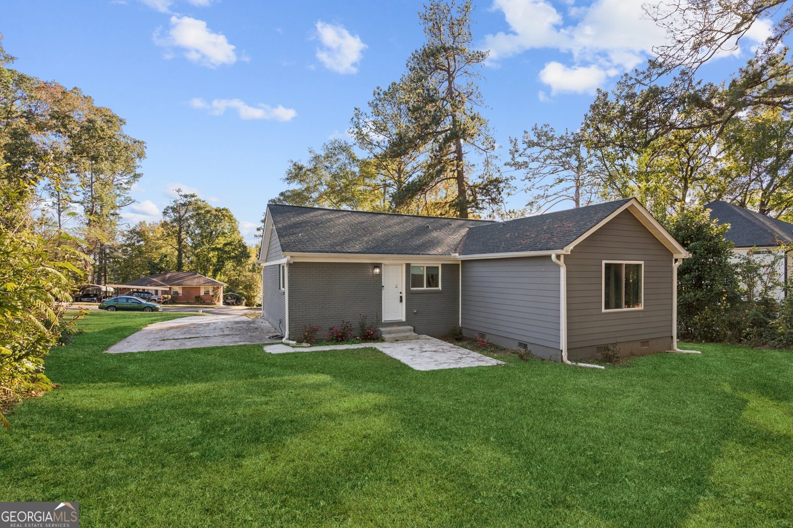 3682 Daisy Drive Decatur - 4