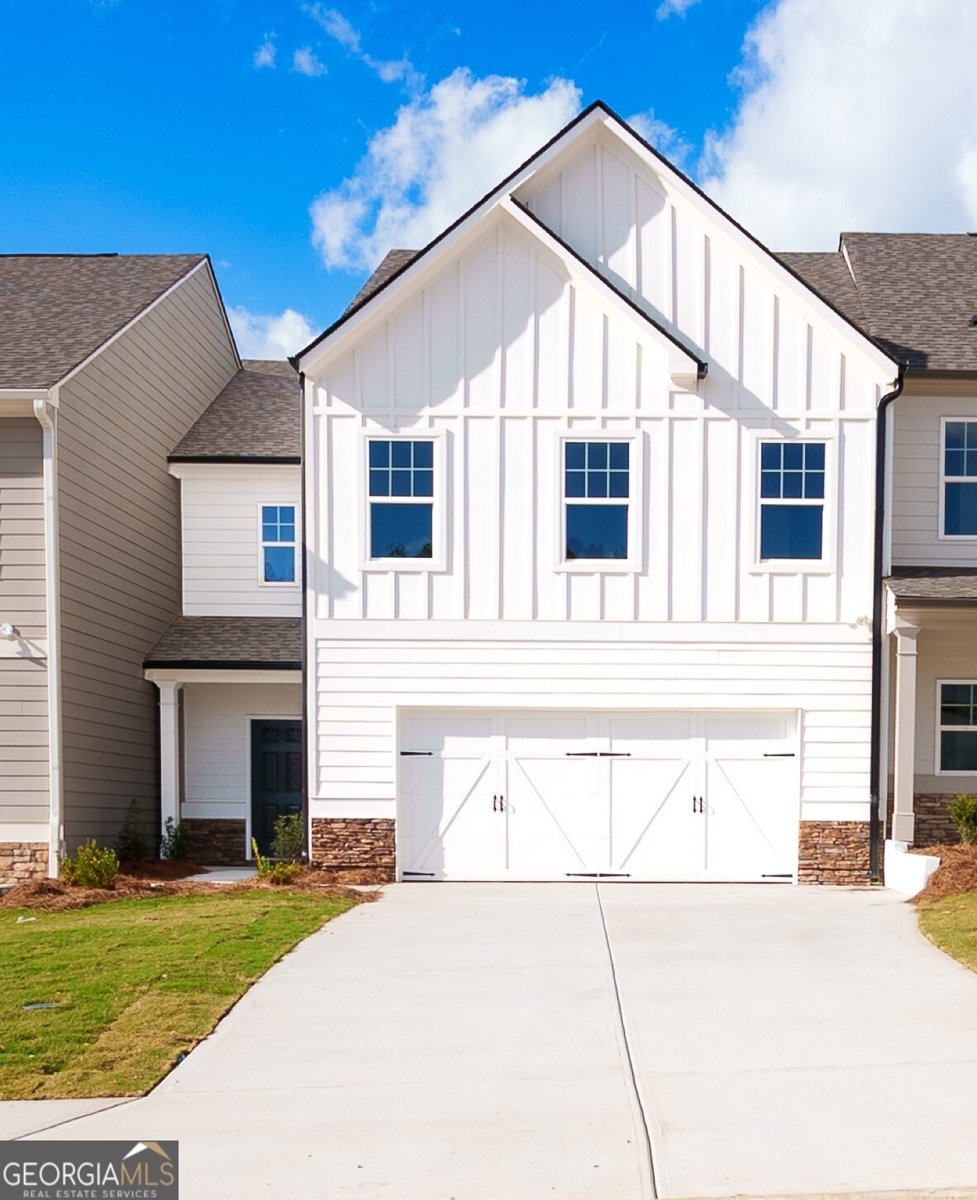 30 Umber Lane Newnan - 1
