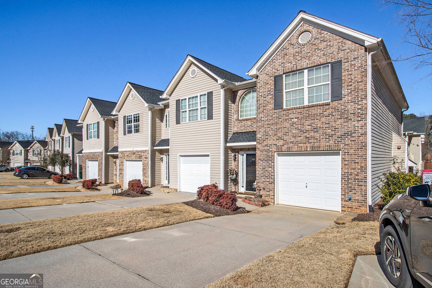 120 Creekwood Drive Woodstock - 24