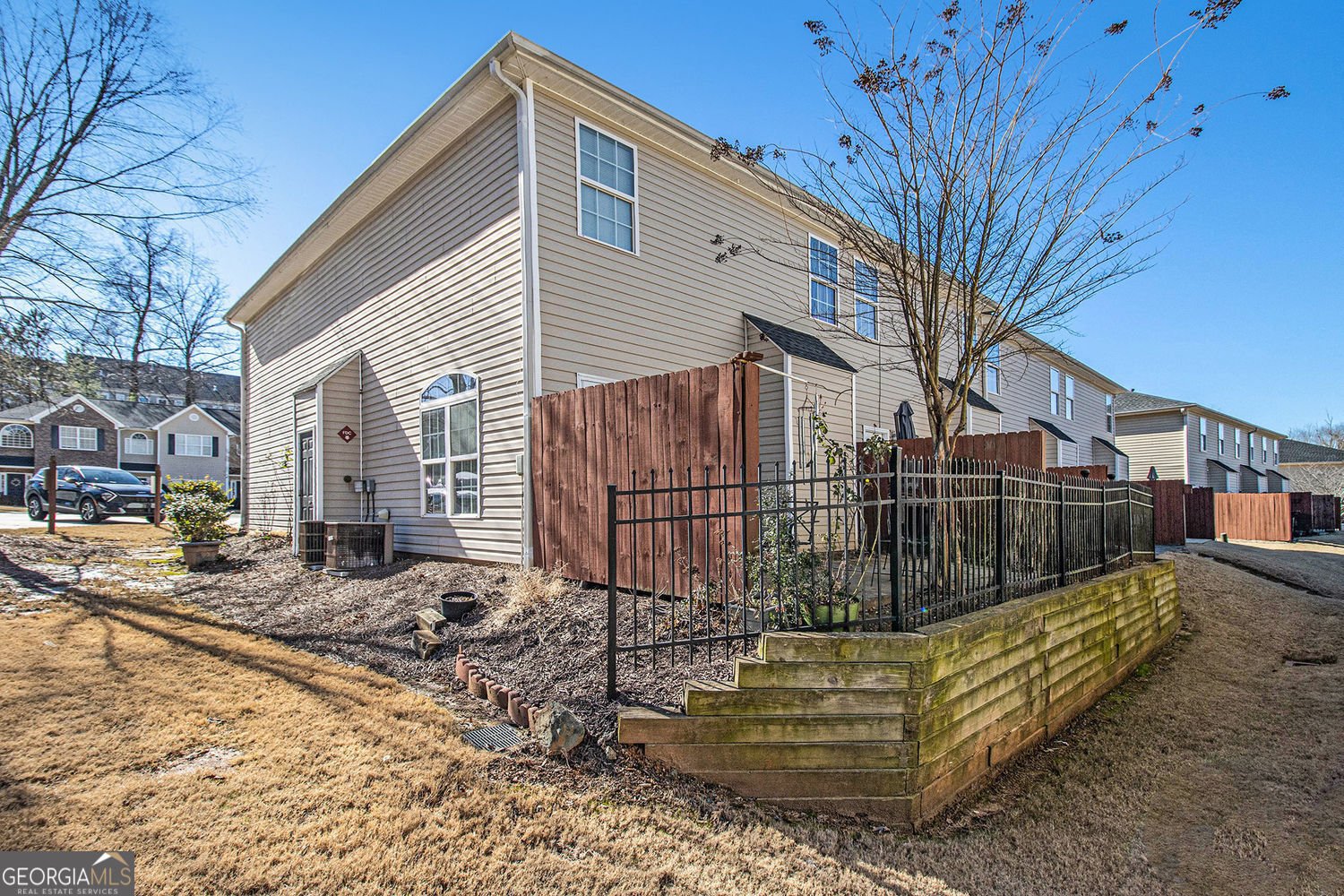 120 Creekwood Drive Woodstock - 25