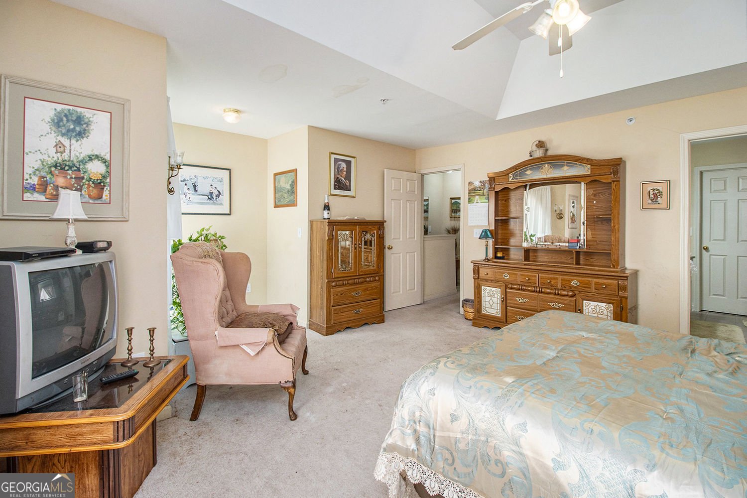 120 Creekwood Drive Woodstock - 3