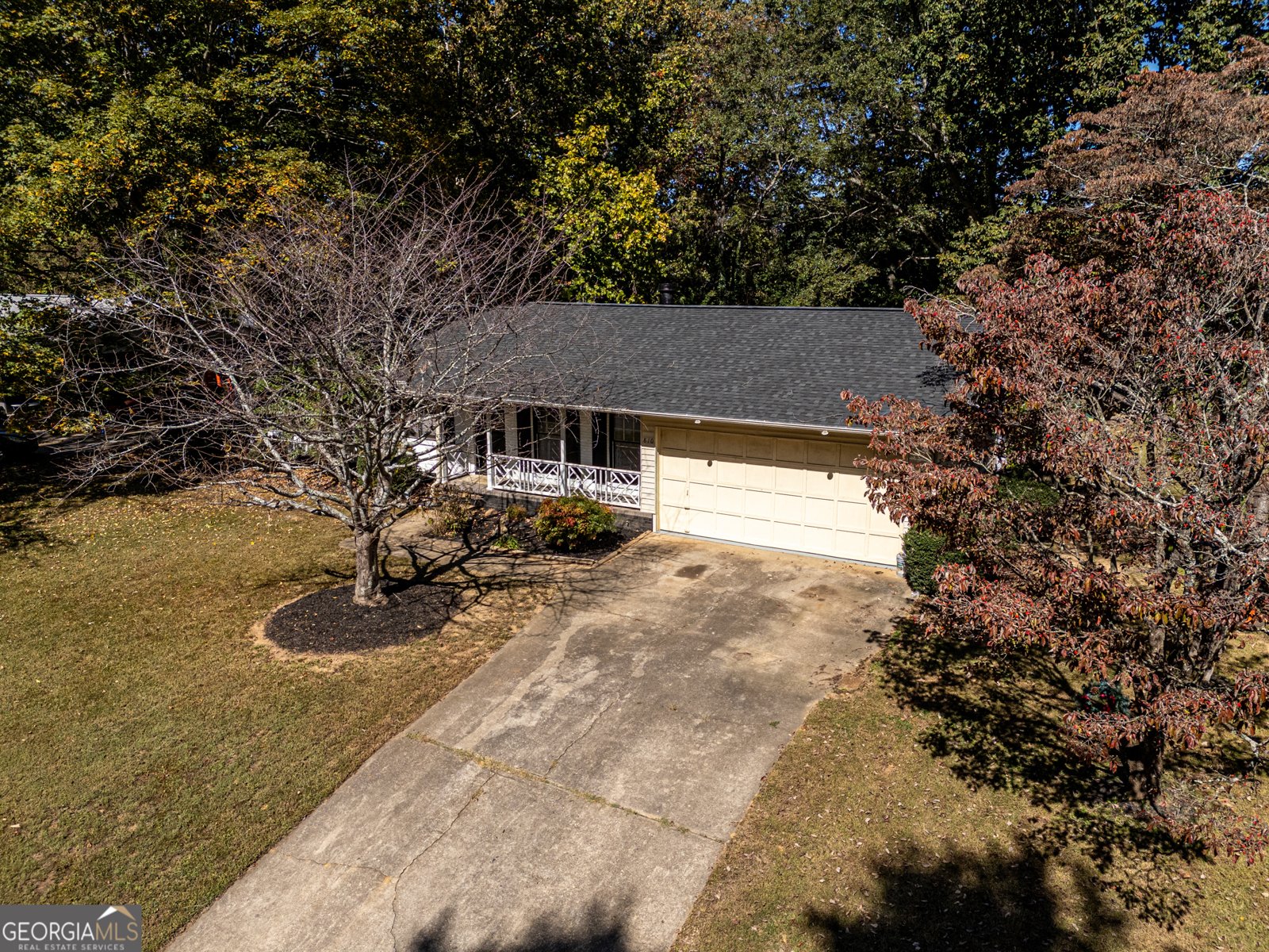 810 Hillside Drive Gainesville - 2