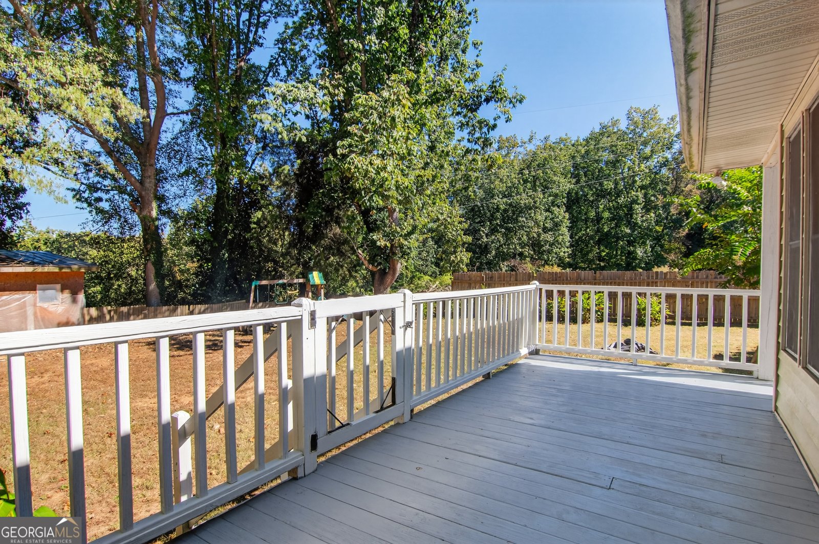 810 Hillside Drive Gainesville - 28