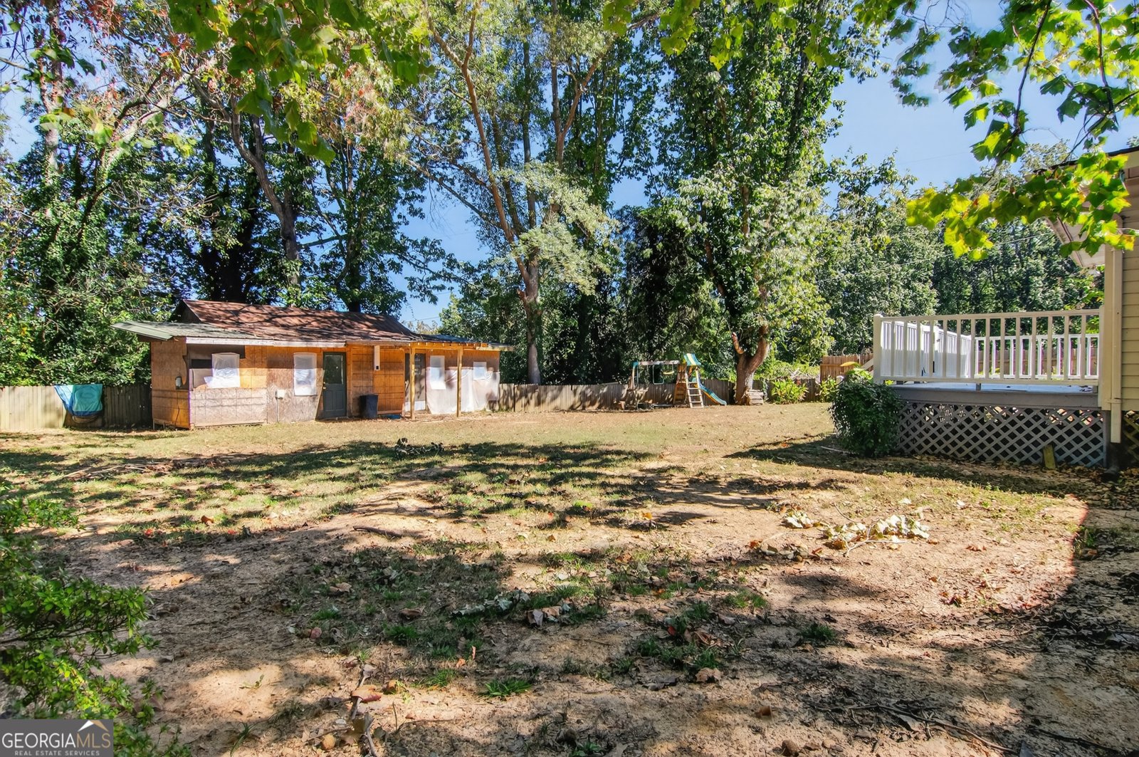 810 Hillside Drive Gainesville - 33