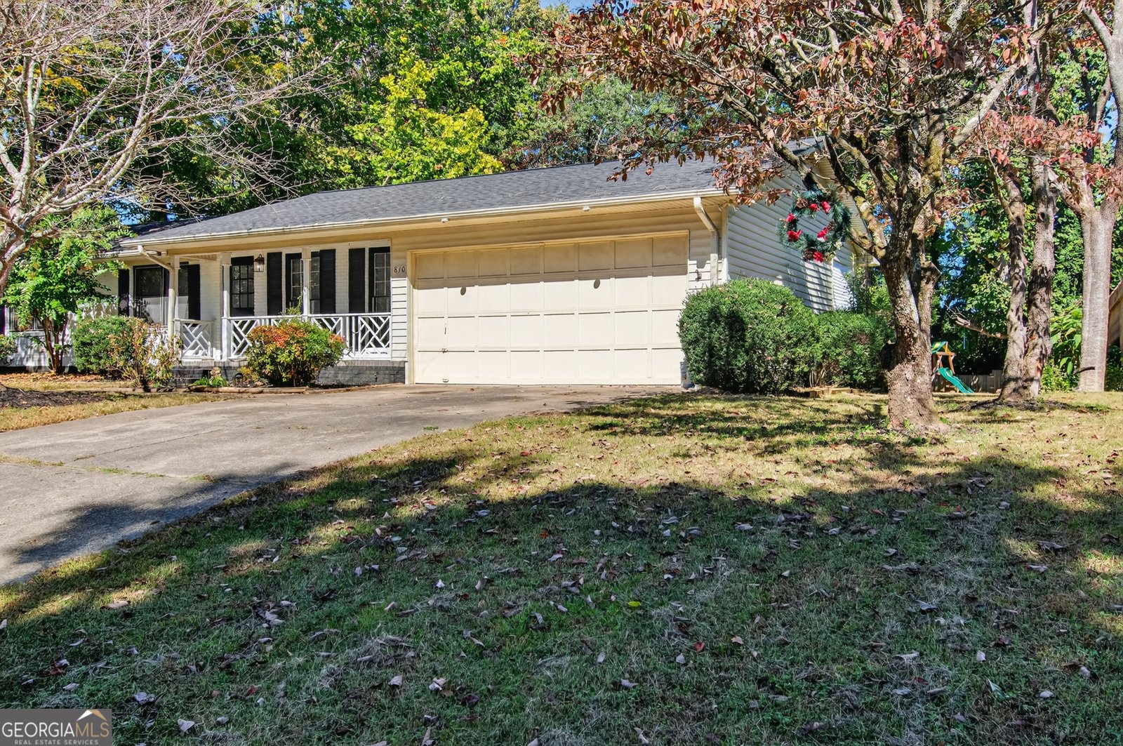 810 Hillside Drive Gainesville - 37